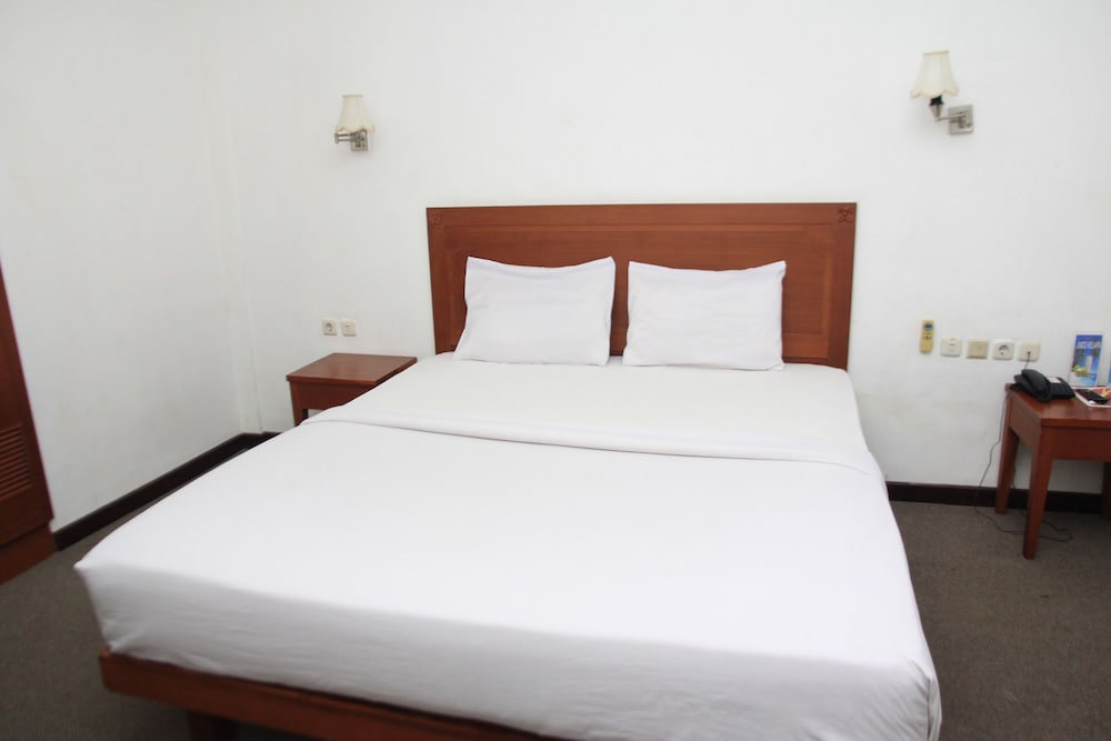 Deluxe Double Room - Photo 5