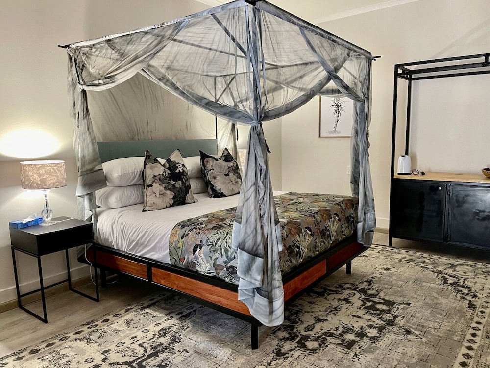 Luxury Double Room