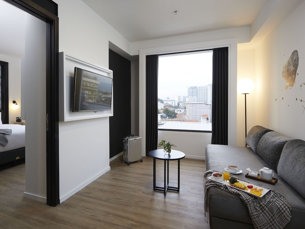de Braga Suite