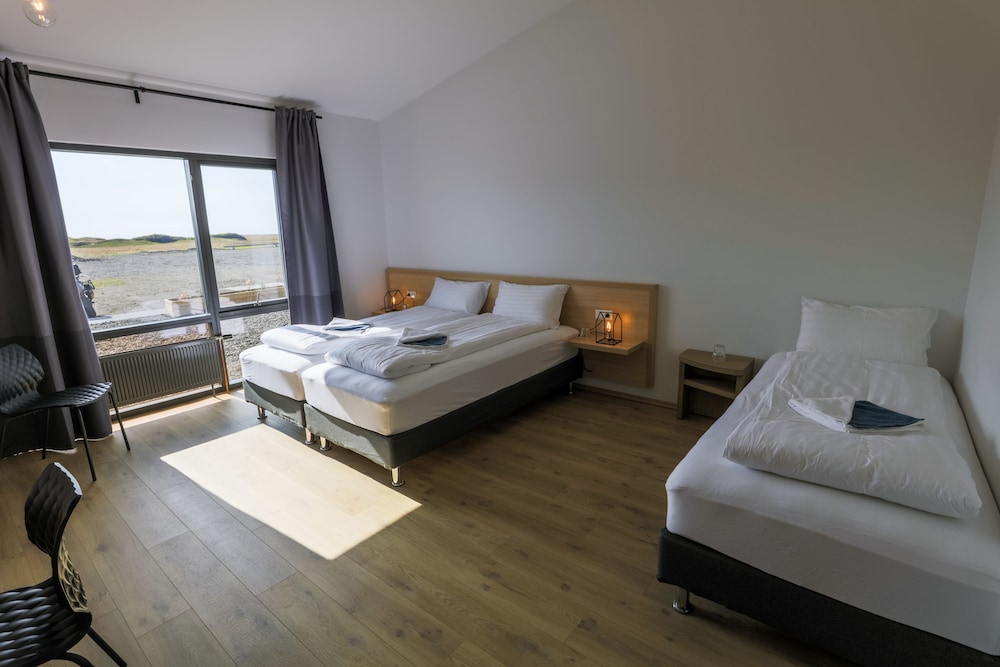 Deluxe Room photo 1