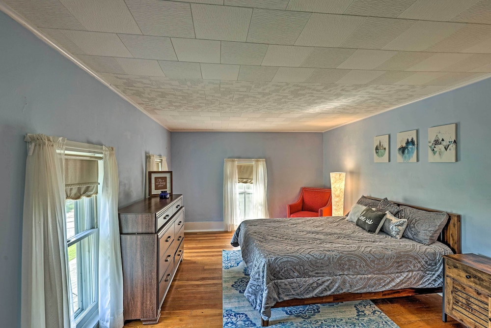 House (3 Bedrooms) photo 1