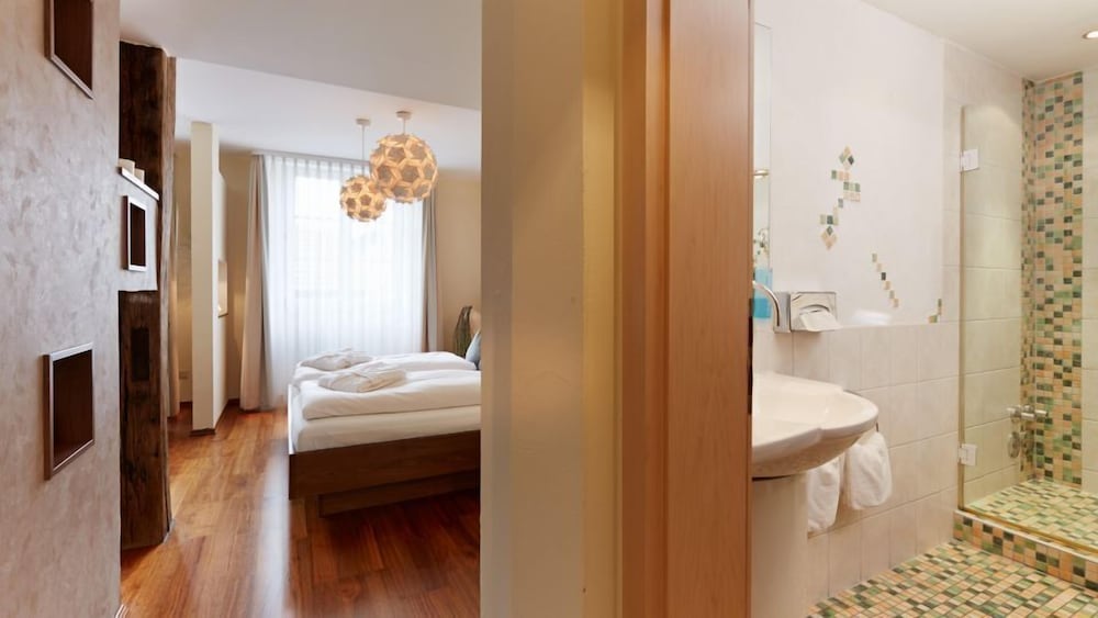 Deluxe Double Room - Photo 6