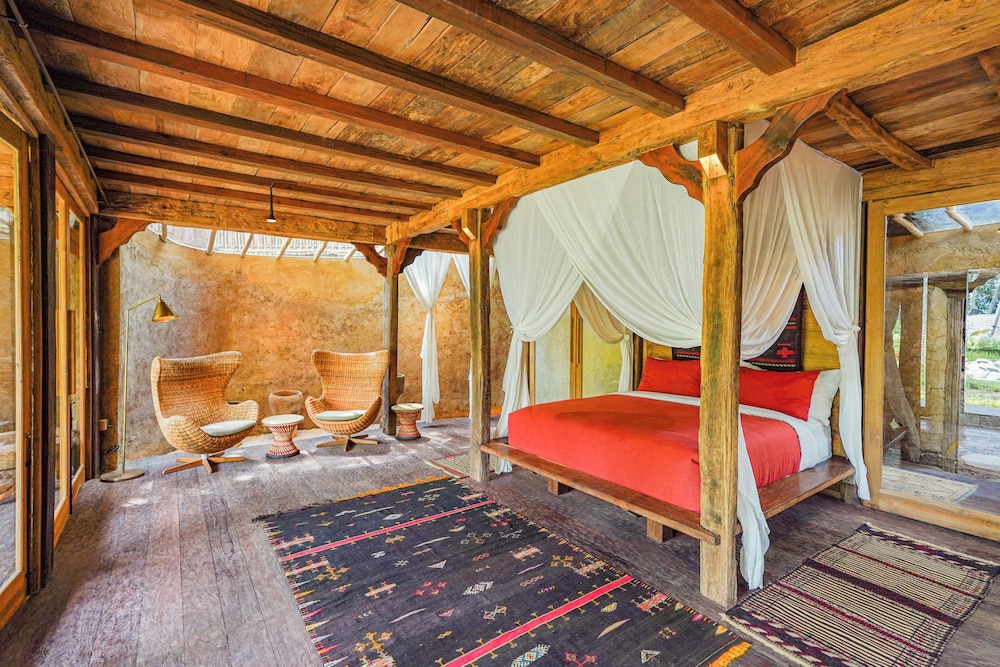 Jambu House - Two bedrooms Ricefield View - Photo 5