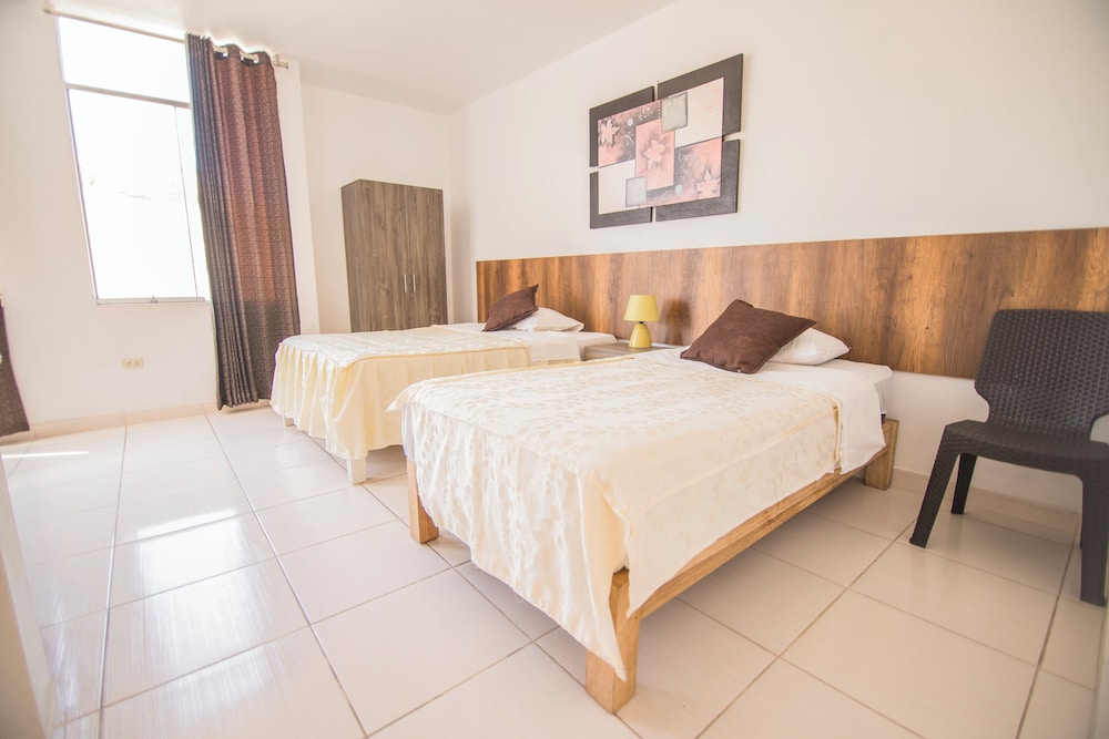 Comfort Triple Room