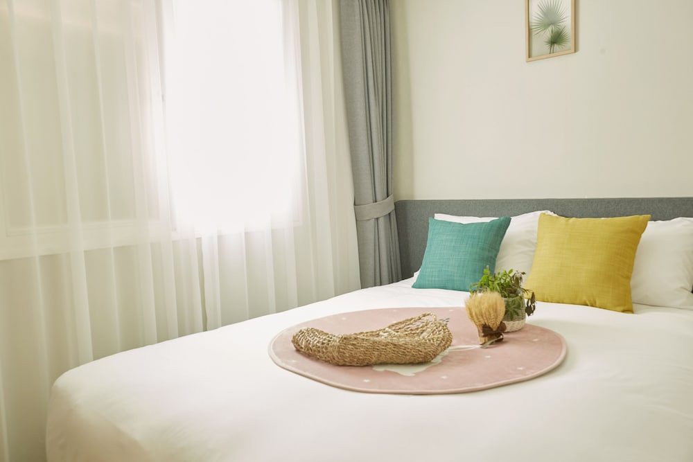 Deluxe Family Twin Room - Photo 6