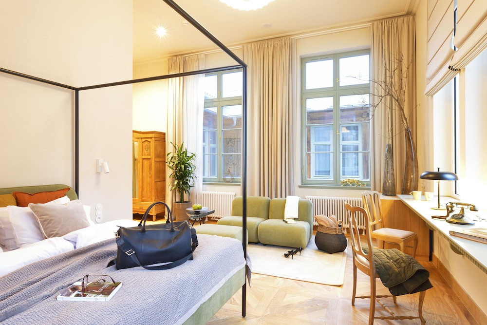 Superior Room (DWÓR UPHAGENA 1800) - Photo 2