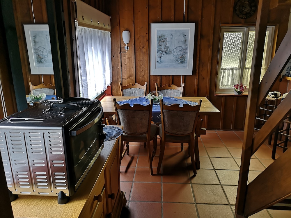 Apartment Monty incl. EUR 50 Cleaning Fee photo 3