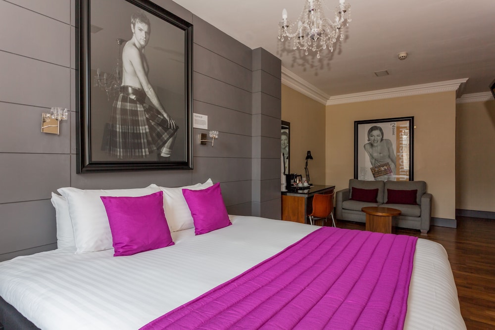 Deluxe Double or Twin Room, 1 Double or 2 Twin Beds - Photo 3