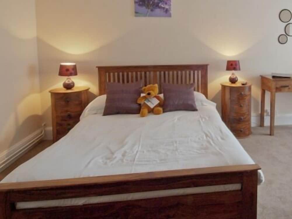Single Room, Ensuite
