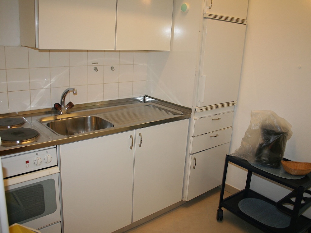 Apartment, 1 Bedroom, Terrace, Mountain View