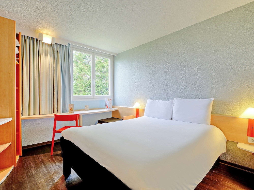 Standard Double Room, 1 Double Bed - Photo 1