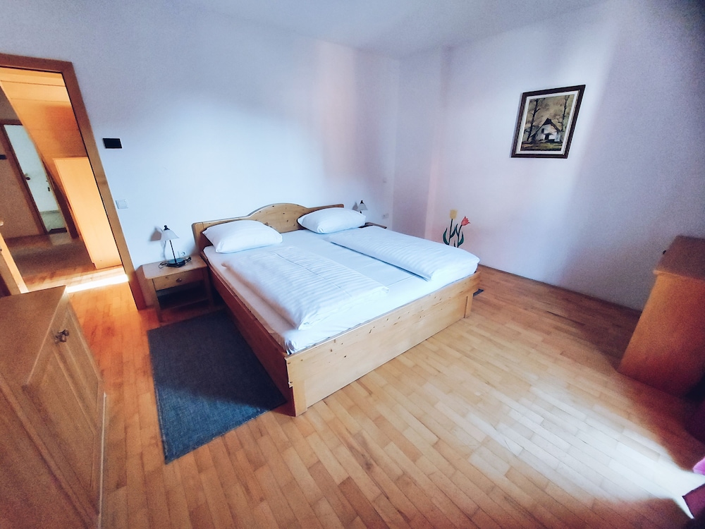 Premium Apartment, 2 Bedrooms, Balcony (sauna in the room)