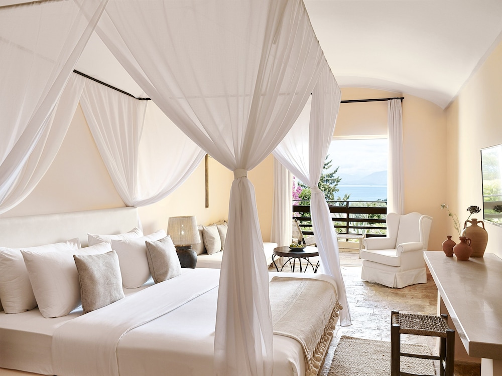 Daphnila Bungalow Limited Sea View