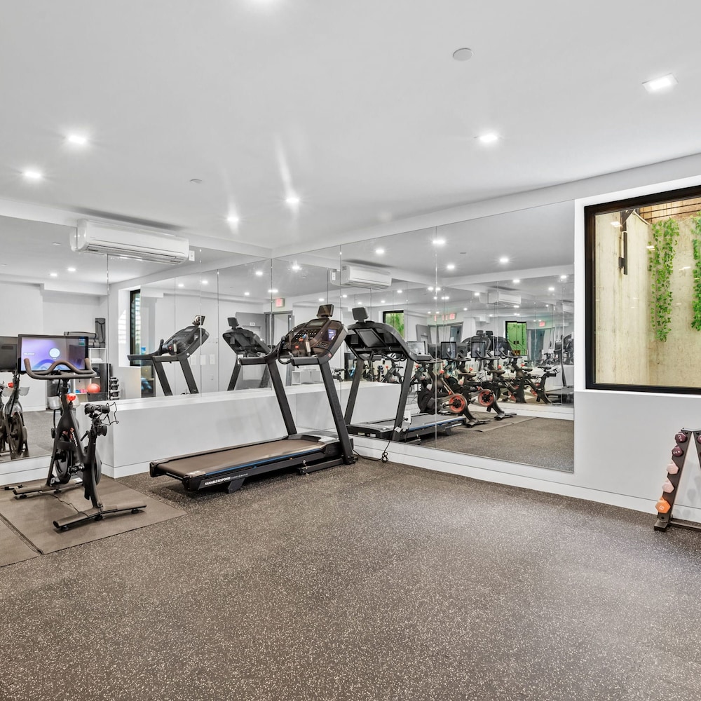 Riverbank I by Rove Travel 1BR UWS Townhome, Foto 7