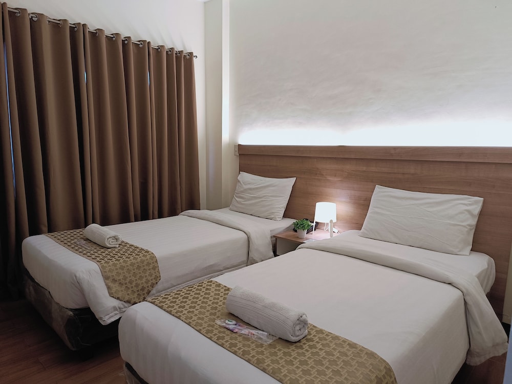 Standard Twin Room photo 1