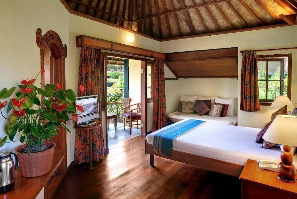 Double Room, Garden View photo 1