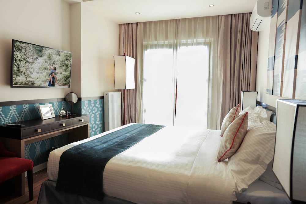 Premier Room, 3 Bedrooms
