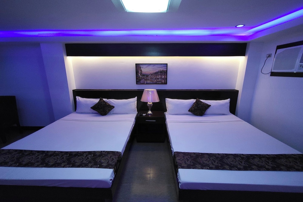 Executive Deluxe Room - Photo 1