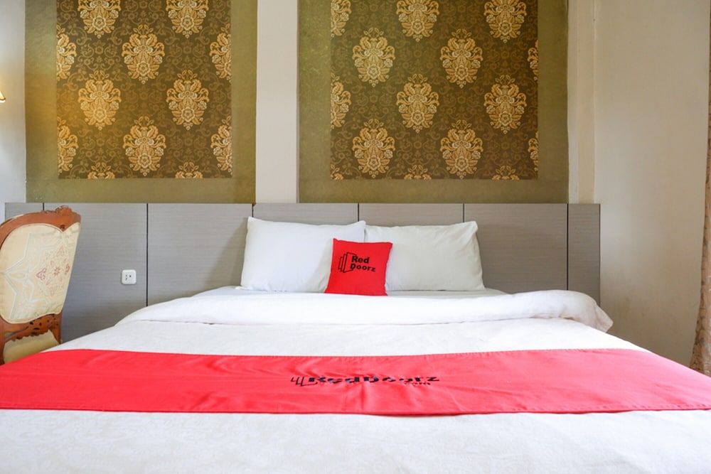Deluxe Room photo 3