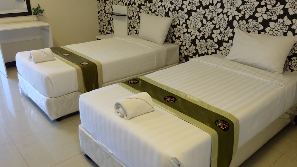 Superior Double Room photo 2