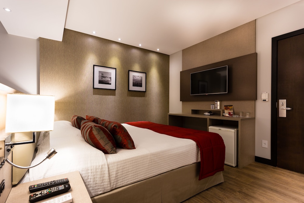Premium Double Room (Suite)