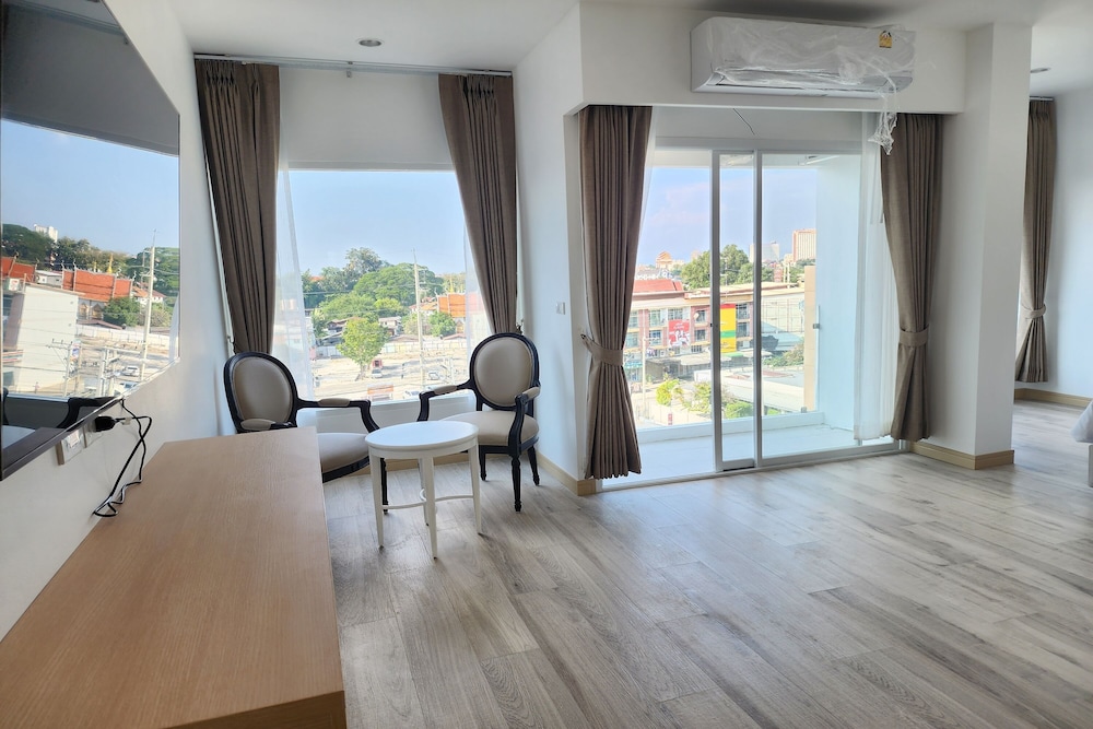 Superior Double Room - Photo 8