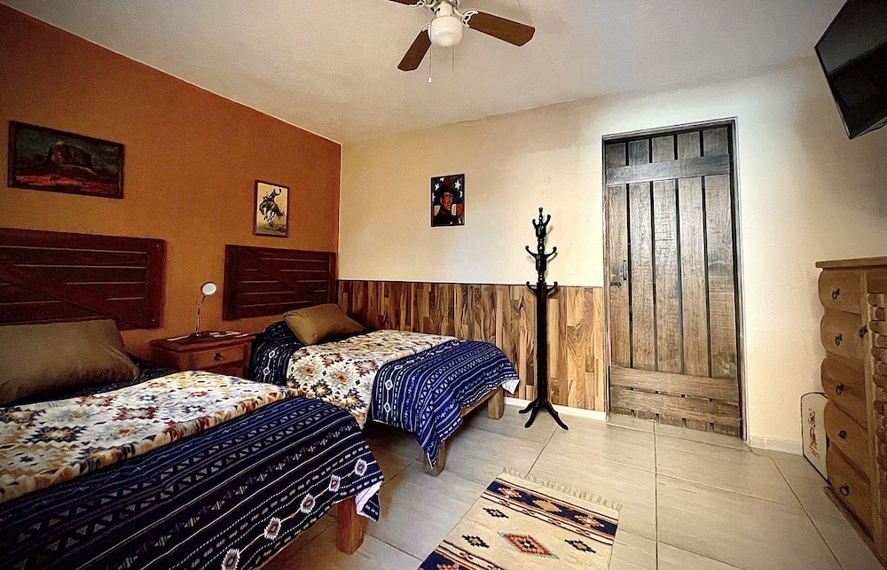 Habitación Doble Individual - Photo 34