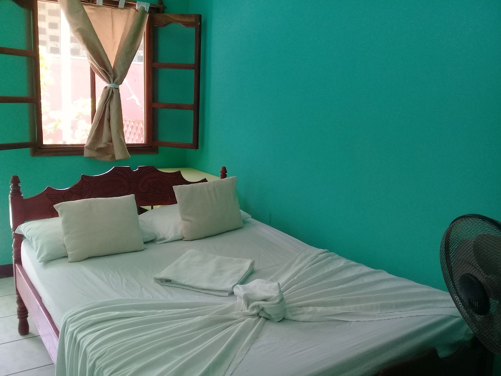 Deluxe Double Room, 1 Double Bed, Non Smoking photo 1