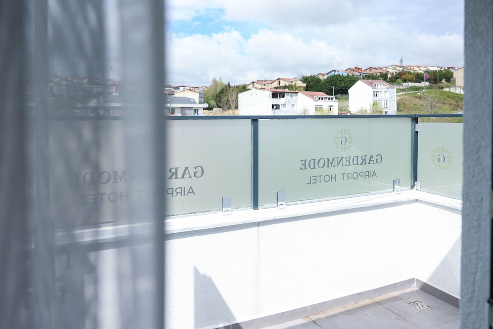 Superior Double Room, Balcony photo 3