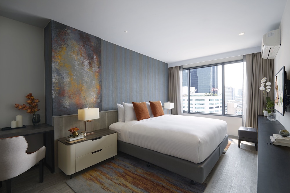 Executive Room, 2 Bedrooms