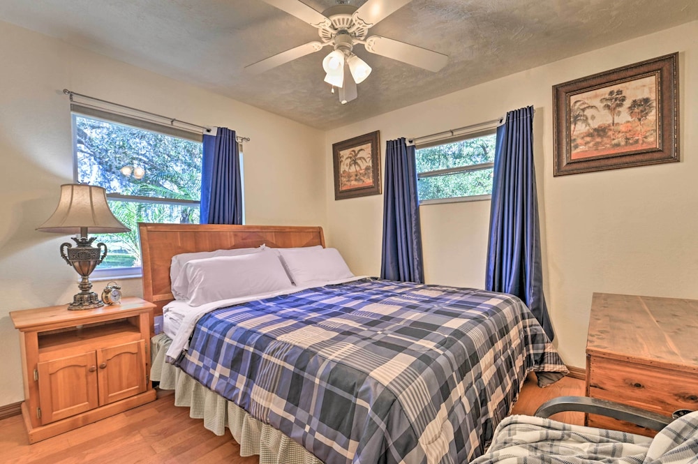 House (3 Bedrooms) photo 1
