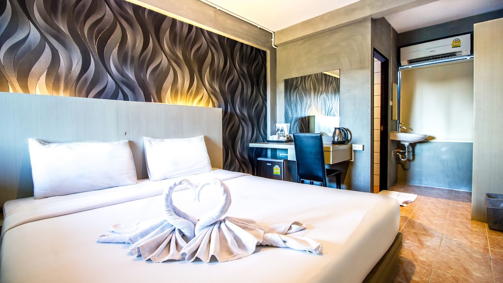 Deluxe Premier Room
