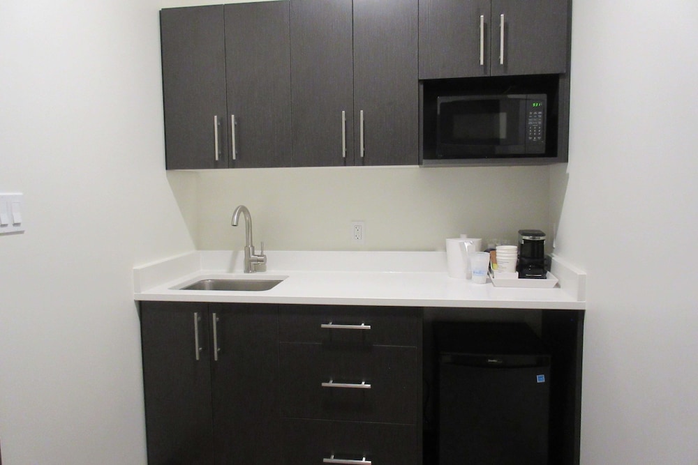 Standard Room, 1 King Bed, Non Smoking, Kitchenette (Dining Table;with Sofabed) - Photo 6