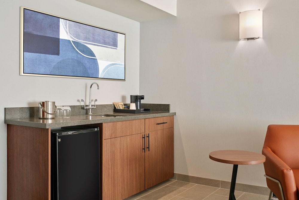 Suite, 1 Bedroom photo 2