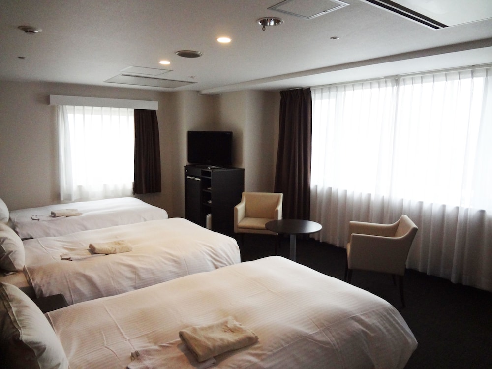Triple Room, Non Smoking - Photo 4
