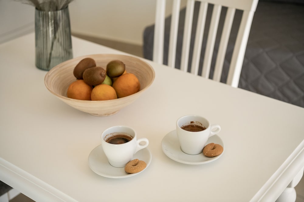 Classic Apartment - Photo 8