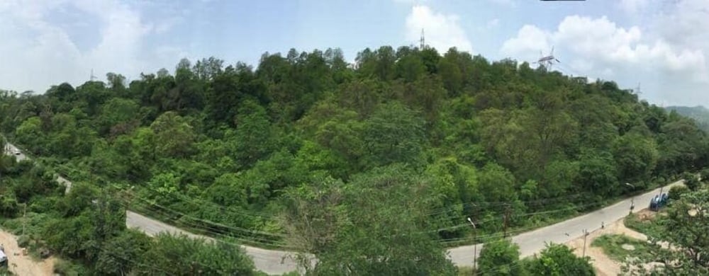 Premium Room (WITH MOUNTAIN VIEW) photo 2