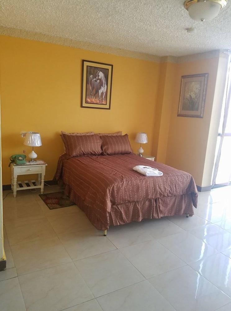 Double Room photo 1