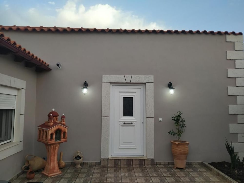 Villa, 2 Bedrooms, Balcony photo 2