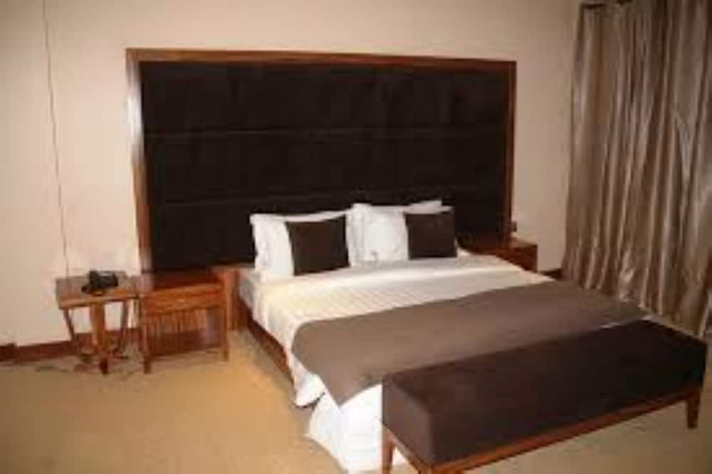 Deluxe Room photo 2