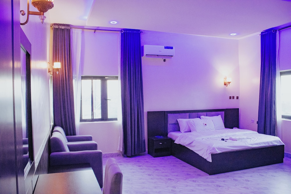Superior Single Room, Balcony, City View photo 1