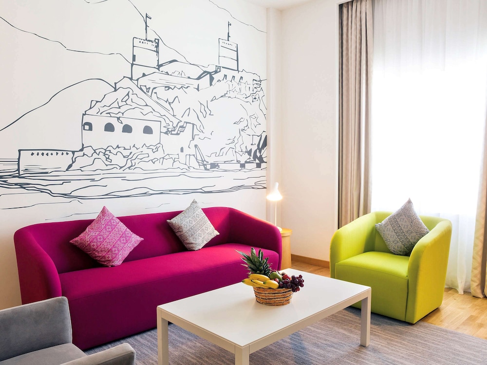 Executive Suite, 1 Double Bed photo 3