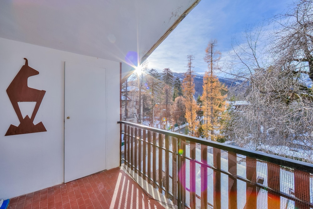 White House Ski Relax, Billede 4