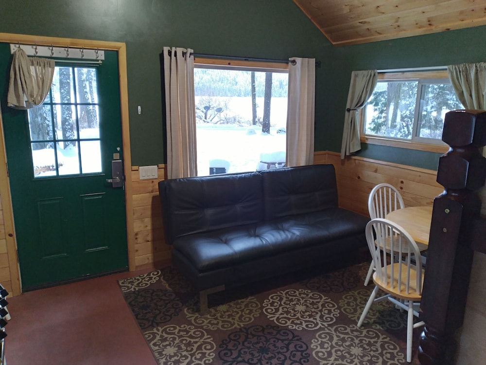 Cabin #3