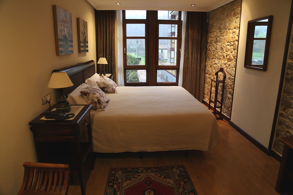Apartamento Deluxe