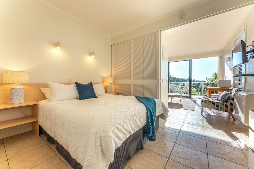 Comfort Apartment, Sea View photo 1