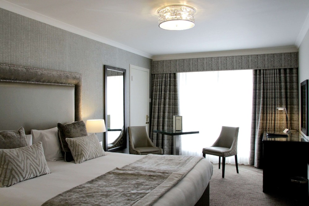 Comfort Room, 1 Double Bed, Non Smoking - Photo 8