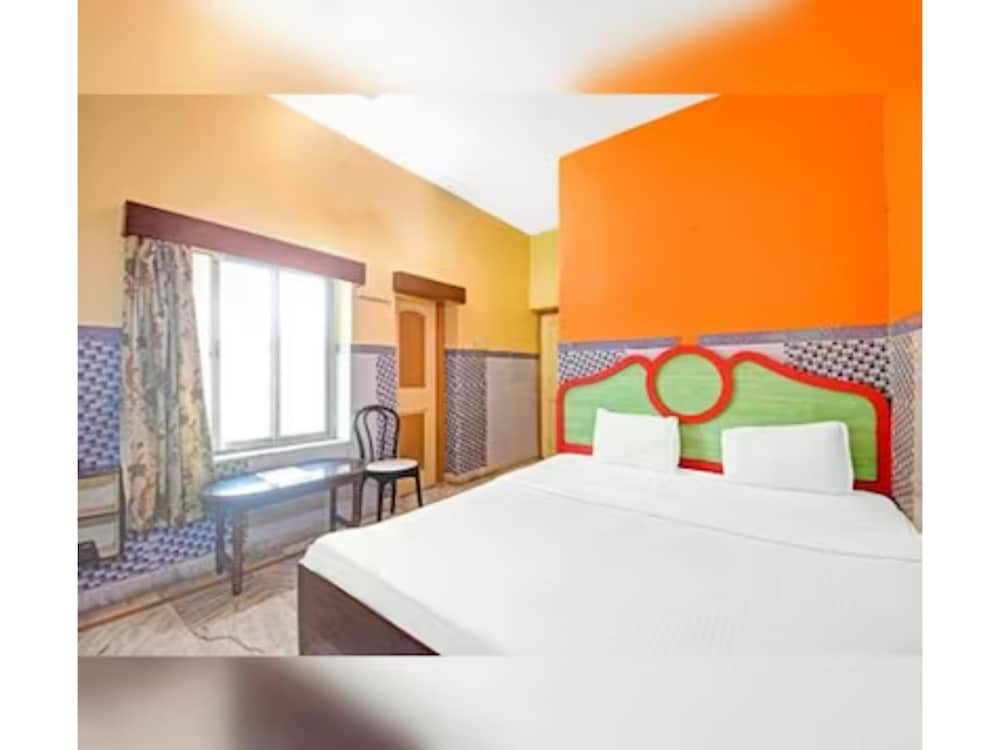 Deluxe Triple Room photo 1