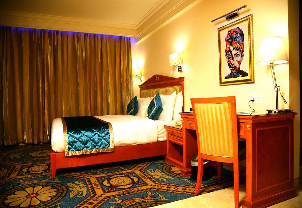 Standard Room photo 3