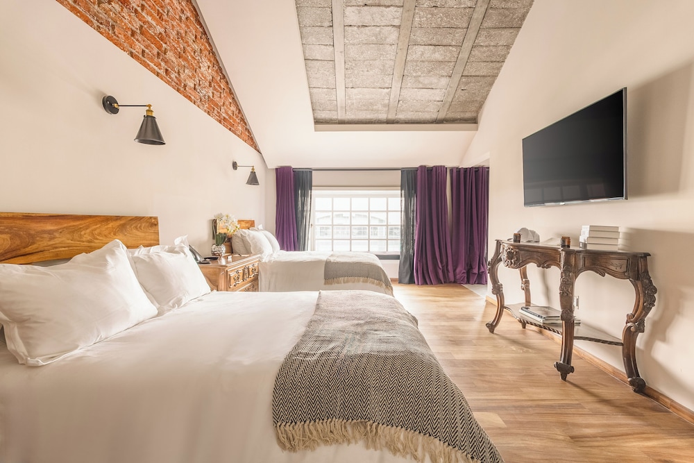 Duraznos Double Suite photo 1